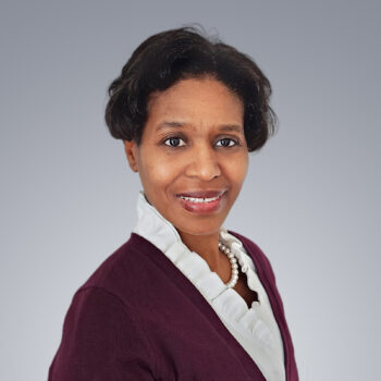 Kristi Mitchell, MPH 