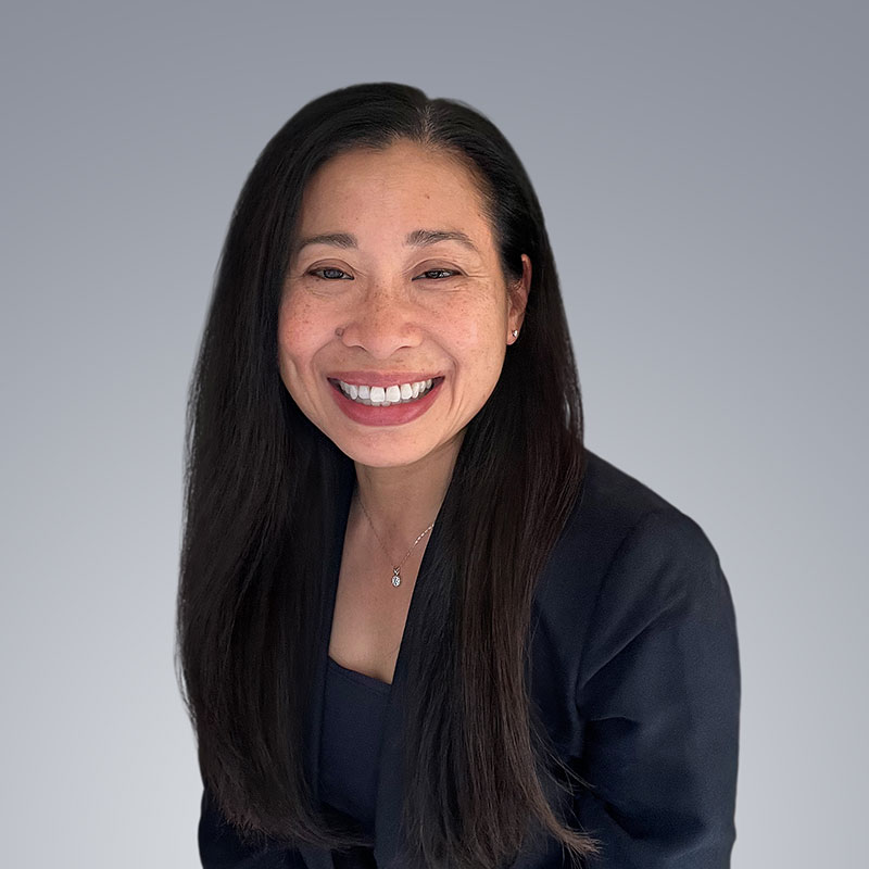 MaryAnne Elma, MPH 
